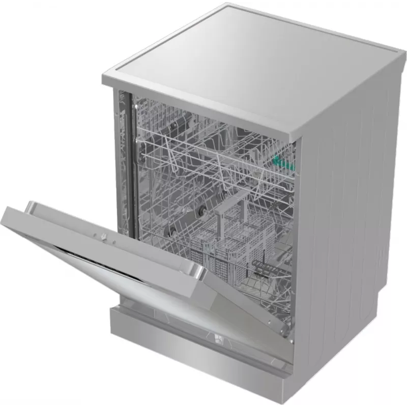 Gorenje GS642E90X a libera installazione 13 coperti