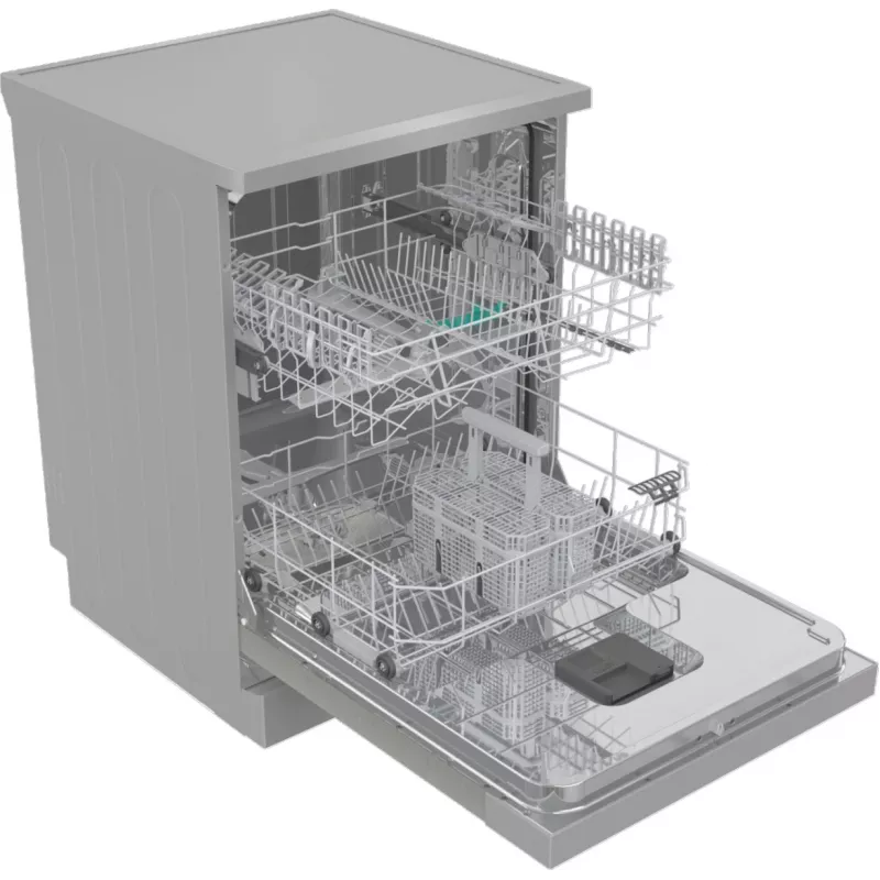 Gorenje GS642E90X a libera installazione 13 coperti