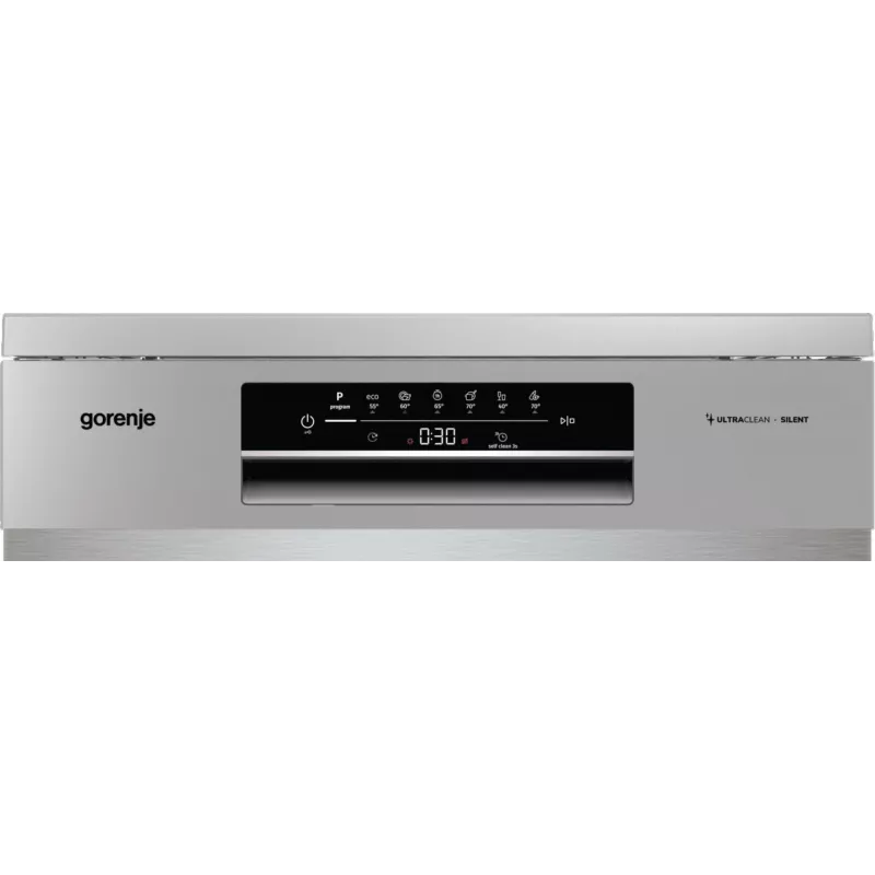 Gorenje GS642E90X a libera installazione 13 coperti