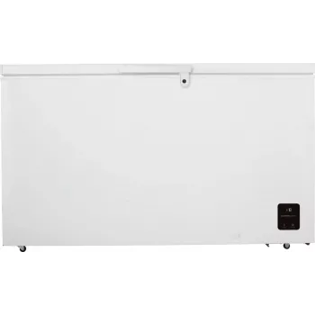 Congelatore a pozzetto Gorenje FH43EAW a libera installazione 440 L bianco