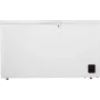 Congelatore a pozzetto Gorenje FH43EAW a libera installazione 440 L bianco