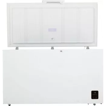 Congelatore a pozzetto Gorenje FH43EAW a libera installazione 440 L bianco