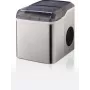 Macchina per ghiaccio portatile Gorenje IMD1200SB 12 kg/24h acciaio inox