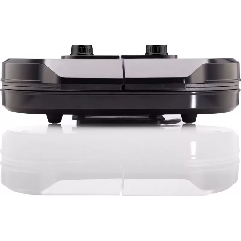 Gorenje WM1400SB 9 waffle 1400 W nero