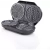 Gorenje WM1400SB 9 waffle 1400 W nero