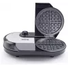 Gorenje WM1400SB 9 waffle 1400 W nero