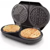 Gorenje WM1400SB 9 waffle 1400 W nero