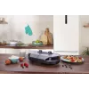 Gorenje WM1400SB 9 waffle 1400 W nero
