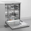 Gorenje GS643C90X a libera installazione 16 coperti