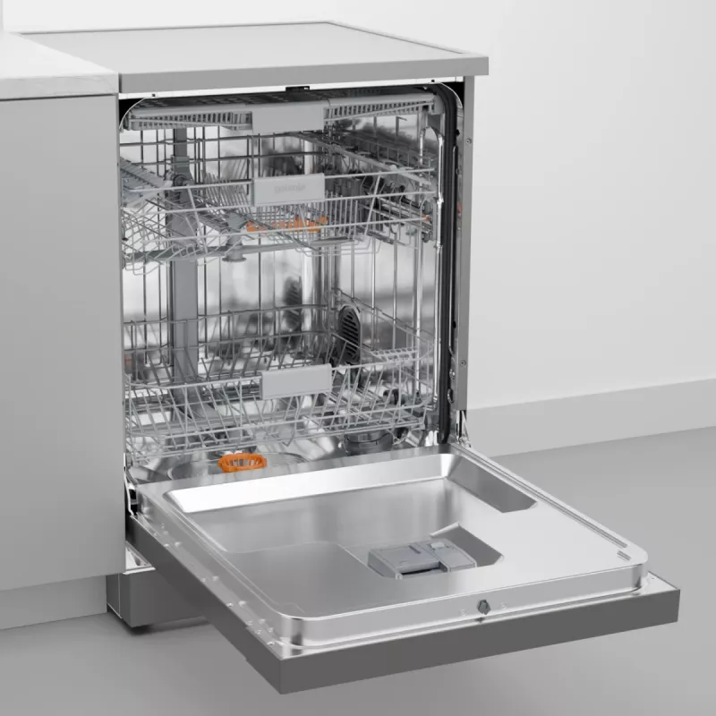 Gorenje GS643C90X a libera installazione 16 coperti