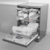 Gorenje GS643C90X a libera installazione 16 coperti