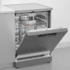 Gorenje GS643C90X a libera installazione 16 coperti