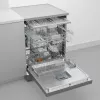 Gorenje GS643C90X a libera installazione 16 coperti