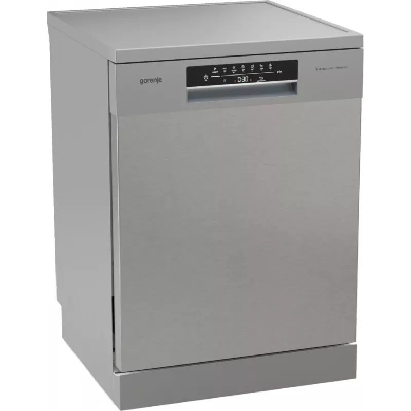 Gorenje GS643C90X a libera installazione 16 coperti