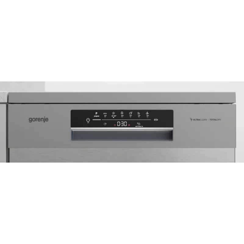 Gorenje GS643C90X a libera installazione 16 coperti