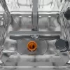 Gorenje GS643C90X a libera installazione 16 coperti