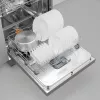 Gorenje GS643C90X a libera installazione 16 coperti