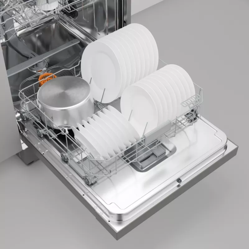 Gorenje GS643C90X a libera installazione 16 coperti