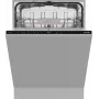 Lavastoviglie completamente incassabile Gorenje GV642C65 14 coperti