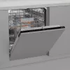Lavastoviglie completamente incassabile Gorenje GV642C65 14 coperti