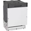 Lavastoviglie completamente incassabile Gorenje GV642C65 14 coperti