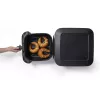 Friggitrice ad aria Hisense HAF2100DCD singola 7,7 L 2100 W nero