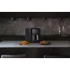 Friggitrice ad aria Hisense HAF2100DCD singola 7,7 L 2100 W nero