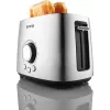 Gorenje T1000E 7 2 fette 1000 W acciaio inox