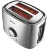 Gorenje T1000E 7 2 fette 1000 W acciaio inox