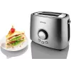 Gorenje T1000E 7 2 fette 1000 W acciaio inox