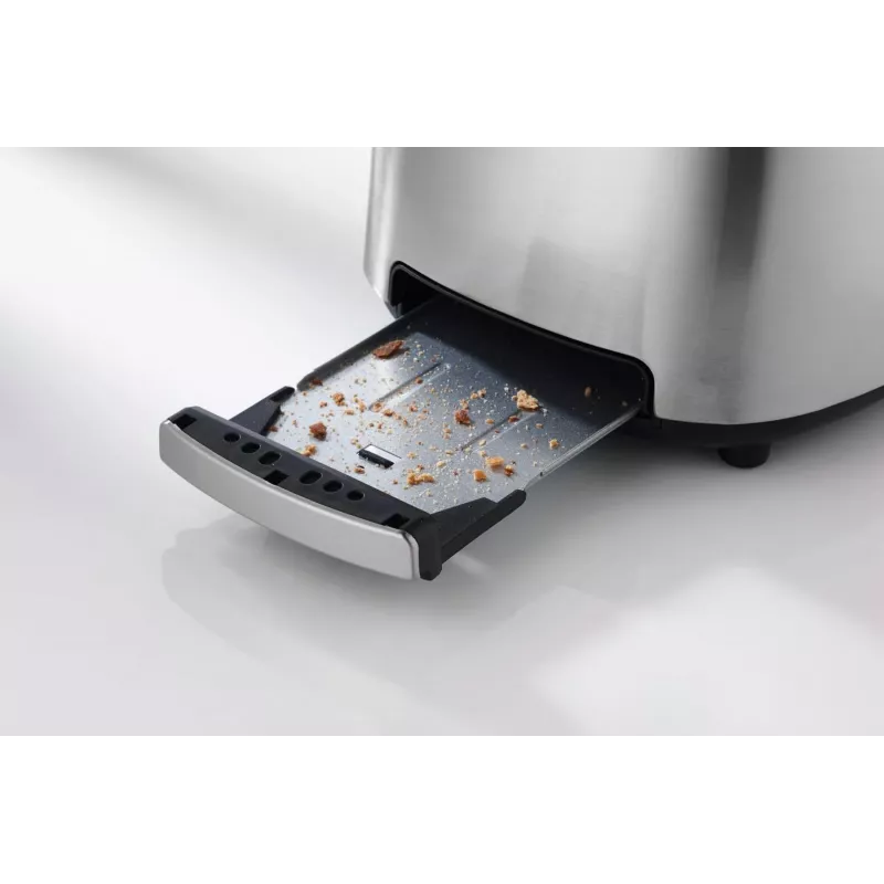 Gorenje T1000E 7 2 fette 1000 W acciaio inox