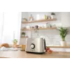 Gorenje T1000E 7 2 fette 1000 W acciaio inox