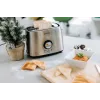 Gorenje T1000E 7 2 fette 1000 W acciaio inox