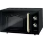 Microonde con grill Gorenje MO4250CLB antracite da appoggio 20 L 700 W