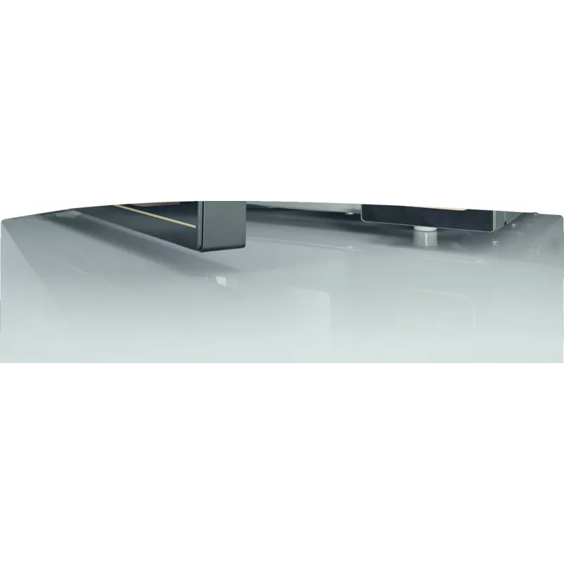 Microonde con grill Gorenje MO4250CLB antracite da appoggio 20 L 700 W