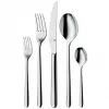 WMF 12619163 set posate 30 pz. acciaio inox