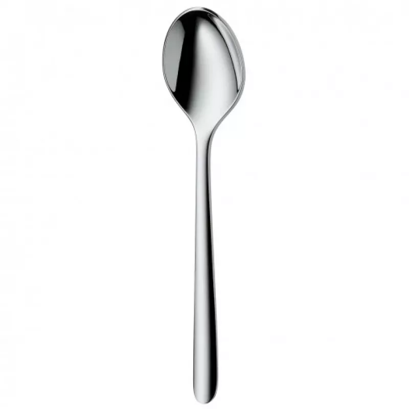 WMF 12619163 set posate 30 pz. acciaio inox