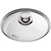 WMF Quality One 07.7455.6380 set pentole 9 pezzi