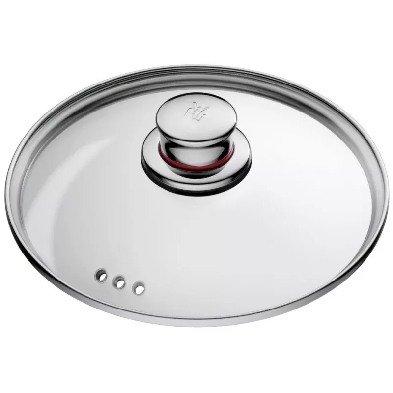 WMF Quality One 07.7455.6380 set pentole 9 pezzi