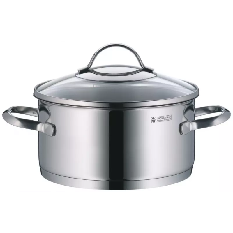 WMF Provence Plus 0721556380 set pentole 9 pezzi
