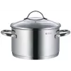 WMF Provence Plus 0721556380 set pentole 9 pezzi