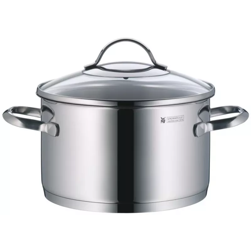WMF Provence Plus 0721556380 set pentole 9 pezzi