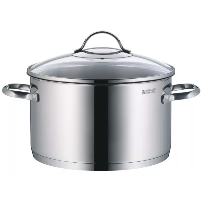WMF Provence Plus 0721556380 set pentole 9 pezzi