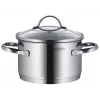 WMF Provence Plus 0721556380 set pentole 9 pezzi
