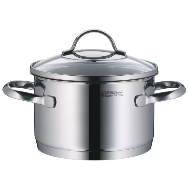 WMF Provence Plus 0721556380 set pentole 9 pezzi