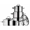 WMF Provence Plus 0721556380 set pentole 9 pezzi
