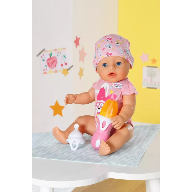BABY born 832493 accessorio per bambole biberon per bambola