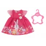 BABY born 832639 accessorio per bambole vestito per bambola
