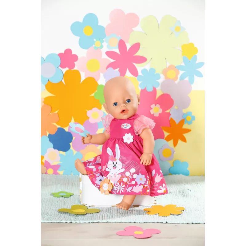 BABY born 832639 accessorio per bambole vestito per bambola