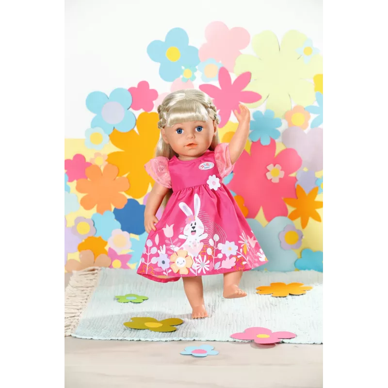 BABY born 832639 accessorio per bambole vestito per bambola